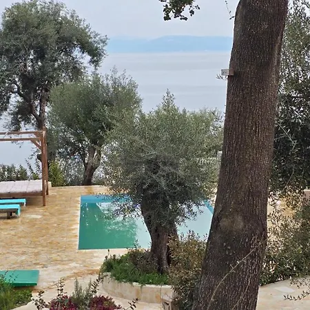 Thalorya Olive Retreat בית נופש
