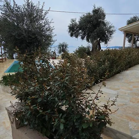 Thalorya Olive Retreat בית נופש בניטסס