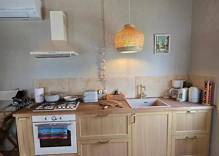 Thalorya Olive Retreat *