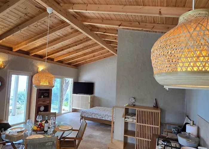 Thalorya Olive Retreat *
