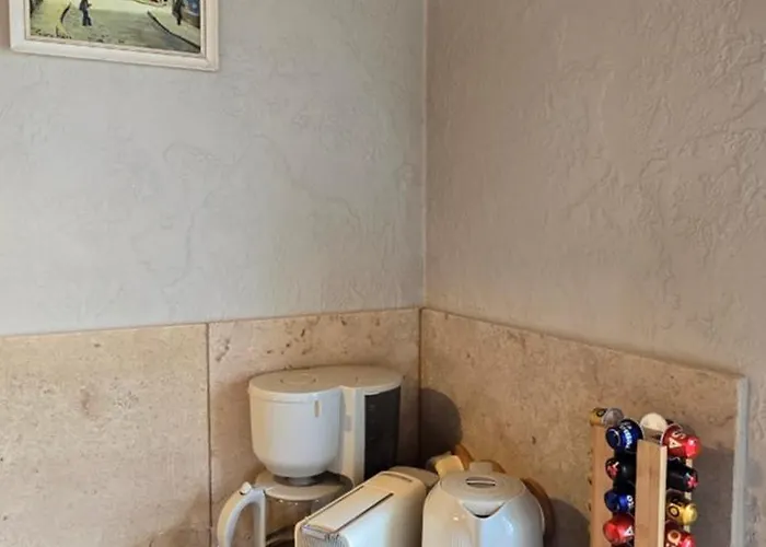 Thalorya Olive Retreat בניטסס
