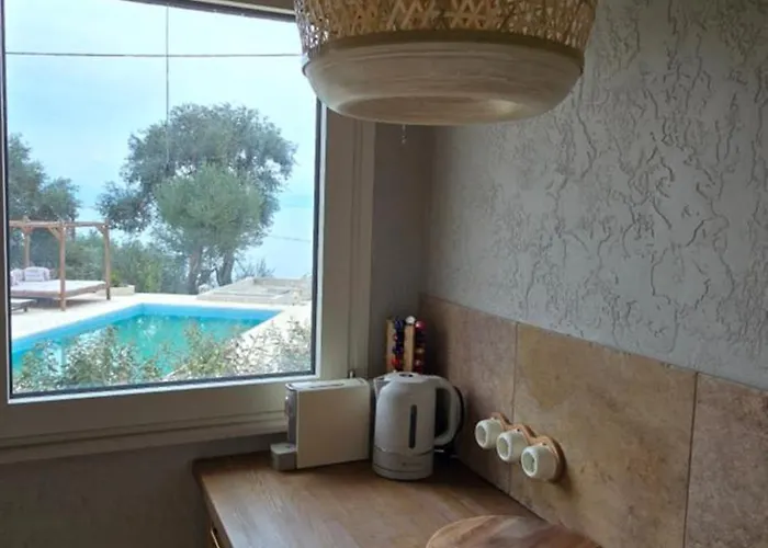 Thalorya Olive Retreat בית נופש בניטסס