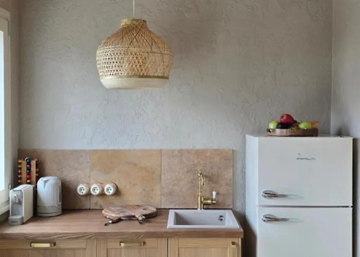 Thalorya Olive Retreat *