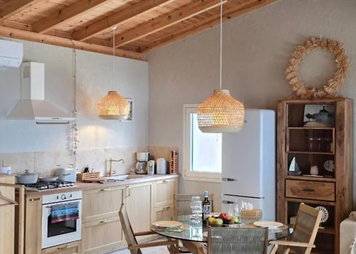 Thalorya Olive Retreat *