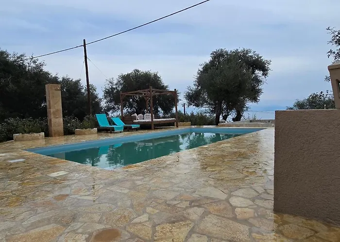Thalorya Olive Retreat Бенитсес