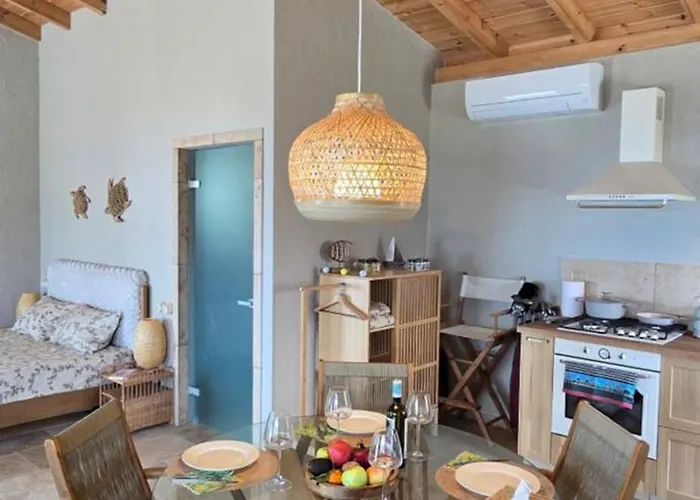 Thalorya Olive Retreat