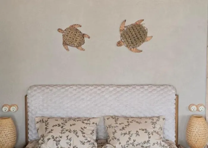Thalorya Olive Retreat Дом отдыха *