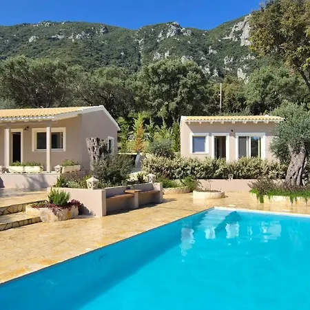 Thalorya Olive Retreat *