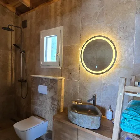 Thalorya Olive Retreat 펜션 *