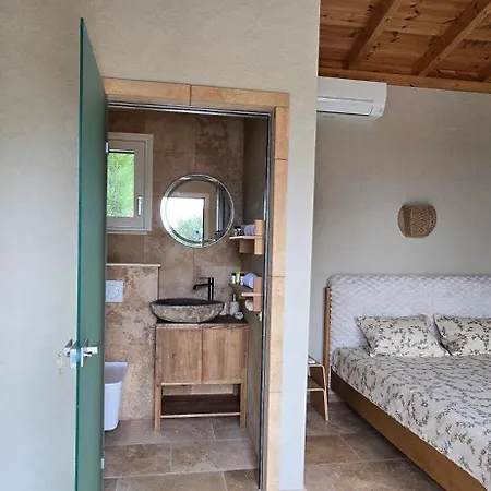 Thalorya Olive Retreat *