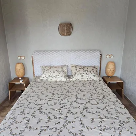 Nyaraló Thalorya Olive Retreat *