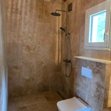 Ferienhaus Thalorya Olive Retreat