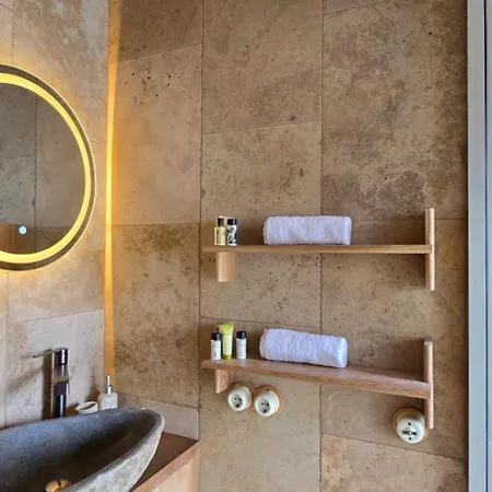 Thalorya Olive Retreat *