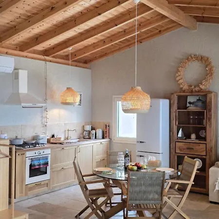 Thalorya Olive Retreat *