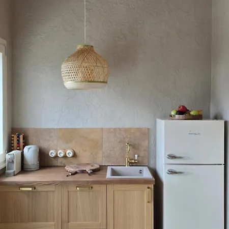 Thalorya Olive Retreat *