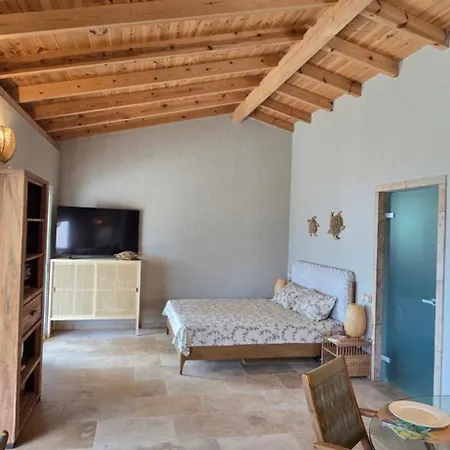 Thalorya Olive Retreat Nyaraló