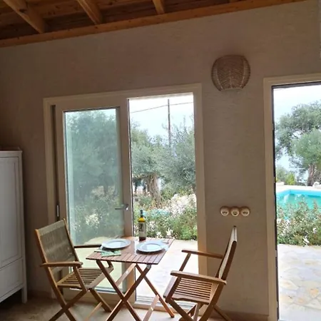 Thalorya Olive Retreat