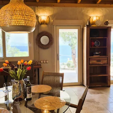 Thalorya Olive Retreat *