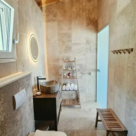 Thalorya Olive Retreat *
