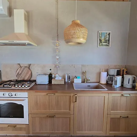 Thalorya Olive Retreat