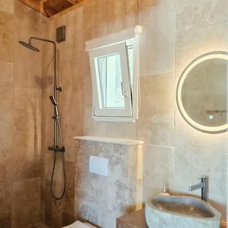 Thalorya Olive Retreat 펜션 *