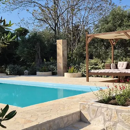 Thalorya Olive Retreat 펜션 *