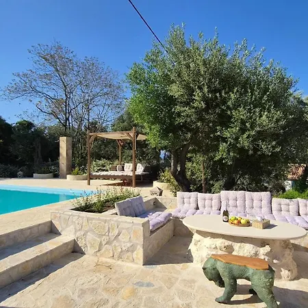 Thalorya Olive Retreat 펜션 *