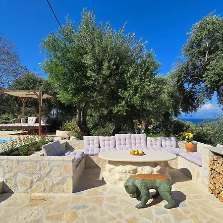 Thalorya Olive Retreat 펜션 바니체스