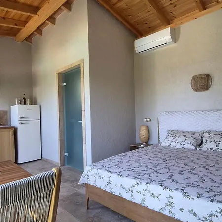 Сasa de vacaciones Thalorya Olive Retreat