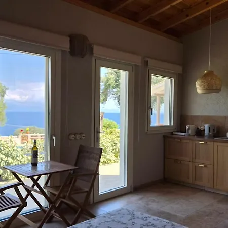 Thalorya Olive Retreat Dom wakacyjny Benitses (Corfu)