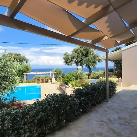 Dom wakacyjny Thalorya Olive Retreat