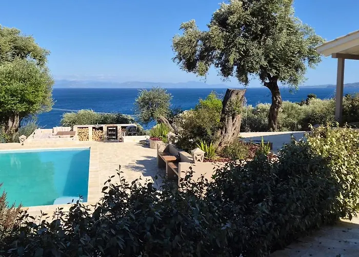 Holiday home Thalorya Olive Retreat *