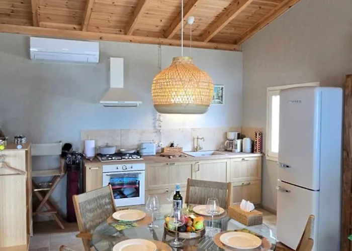 Thalorya Olive Retreat *