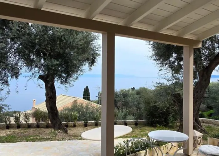 Thalorya Olive Retreat *