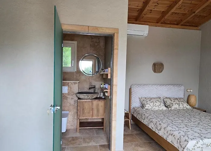 Thalorya Olive Retreat *