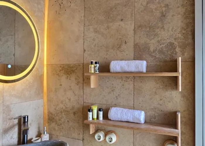 Thalorya Olive Retreat *