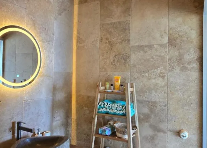 Thalorya Olive Retreat Nyaraló