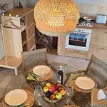 Thalorya Olive Retreat * Benitses (Corfu)