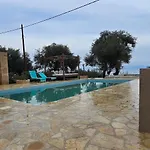 Thalorya Olive Retreat Benitses (Corfu)