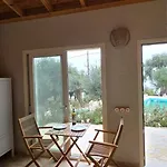 Thalorya Olive Retreat
