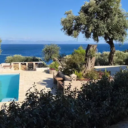 Holiday home Thalorya Olive Retreat *