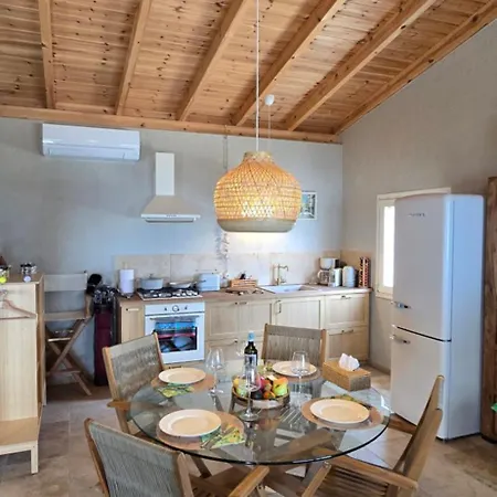 Thalorya Olive Retreat *