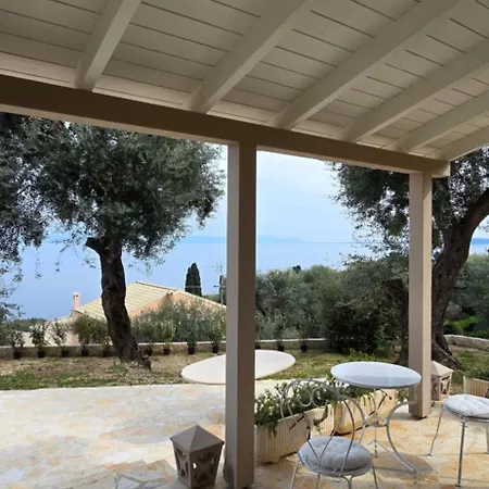 Thalorya Olive Retreat *