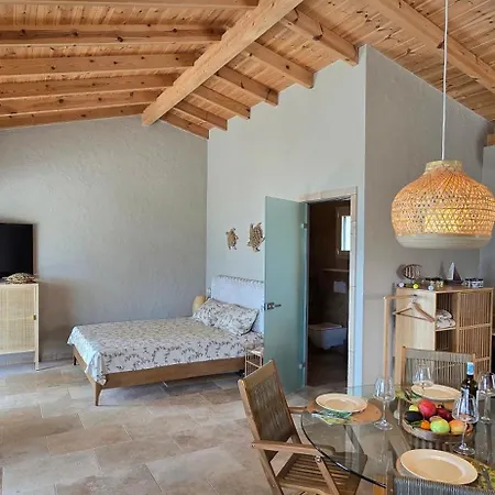 Case de vacanță Thalorya Olive Retreat