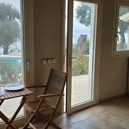 Thalorya Olive Retreat Benitses (Corfu)