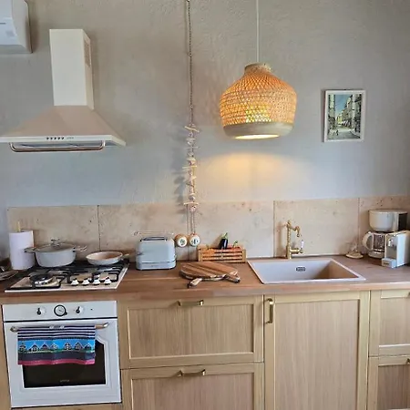 Thalorya Olive Retreat *