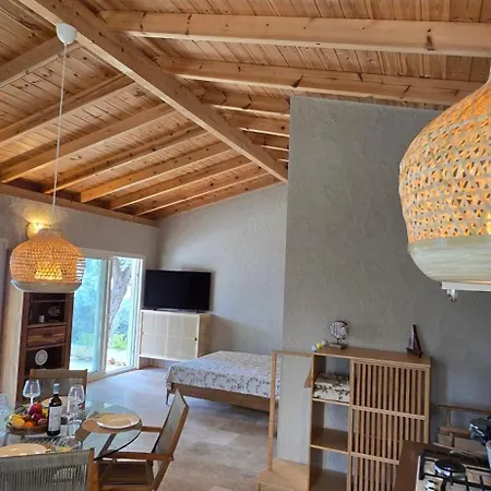 Thalorya Olive Retreat *