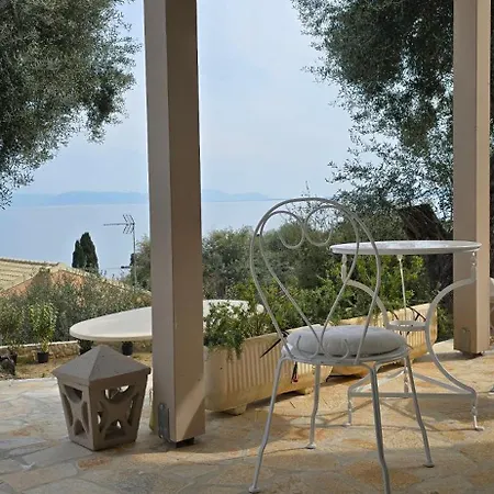 Thalorya Olive Retreat Дом отдыха