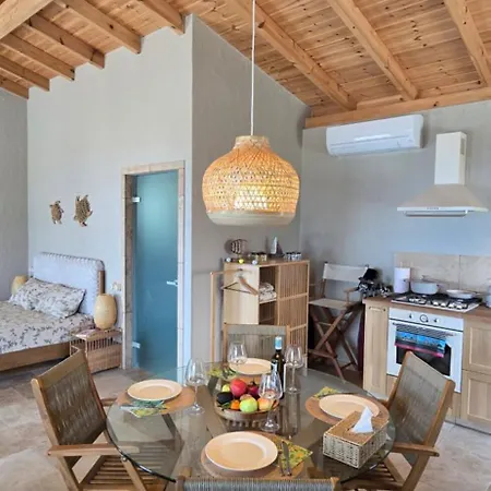 Thalorya Olive Retreat