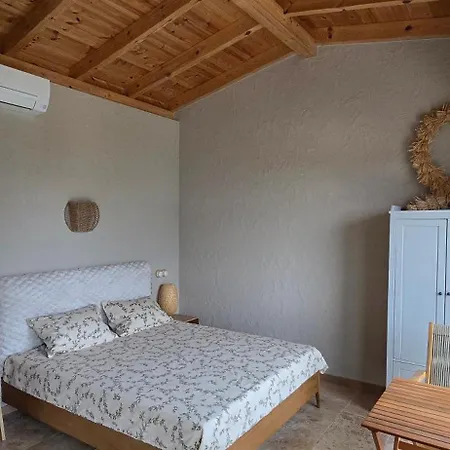 Thalorya Olive Retreat *